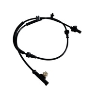 Penjualan Panas 26151300 Sensor ABS Roda Depan untuk Captiva EV 26151300 Sensor ABS Roda Depan