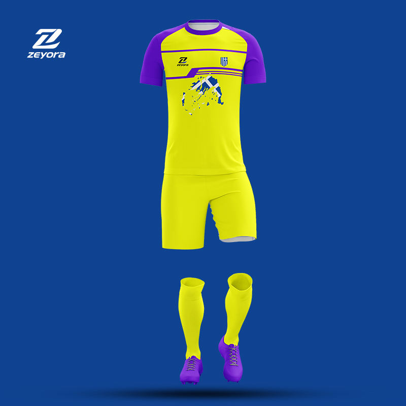 สีเหลือง