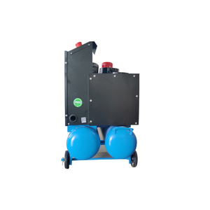 Xách tay <span class=keywords><strong>mini</strong></span> duy nhất công nghiệp di chuyển AC máy bơm không khí máy nén quay vít Piston im lặng <span class=keywords><strong>mini</strong></span> công nghiệp sức mạnh động cơ của nó - Product Image 3