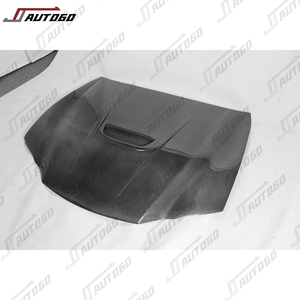 Capó de Fibra de Carbono OEM para Modificación de Automóviles, Compatible con <span class=keywords><strong>Lexus</strong></span> GS 2012-2022 200t 250 350 <span class=keywords><strong>F</strong></span> <span class=keywords><strong>Sport</strong></span> <span class=keywords><strong>300h</strong></span> 450h - Product Image 2