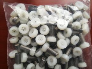 <span class=keywords><strong>Bedford</strong></span> precisione 55-2455 filtri per pistola Airless personalizzati 10 205265 o punta 224454 filtro cilindro 60 100 maglia per filtri aria - Product Image 5