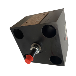 Control Hidráulico Serie CVCS-40, Válvula de Alivio Hidráulico CVCS-40-A3-W-20 - Product Image 1
