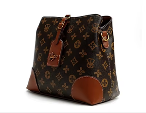 Bolsos de Diseñador de Lujo 2026, Última Tendencia de Moda para Mujer, Diseño Clásico Retro, Bolso Cruzado de Alta Calidad para Mujer - Product Image 2