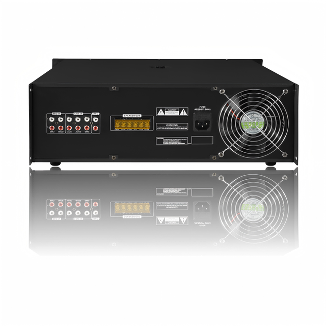 OEM/ODM Pre-amplified Integrated PA Power Amplifier (1000W)
