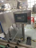 8 voies Ce Gmp l électronique entièrement automatique Compteur de pilules de capsules Compteur de comprimés Machine pour l'embouteillage de comprimés