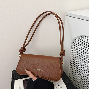 2025 mode couleur unie simple et polyvalent <span class=keywords><strong>sac</strong></span> à bandoulière <span class=keywords><strong>pas</strong></span> <span class=keywords><strong>cher</strong></span> pour les femmes, <span class=keywords><strong>sac</strong></span> à bandoulière de navettage pour le <span class=keywords><strong>travail</strong></span> - Product Image 6
