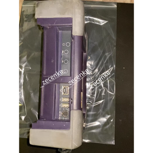 JDSU MTS6000L <strong>Optical</strong> <strong>Time</strong> <strong>Domain</strong> <strong>Reflectometer</strong> Used - Product Image 2