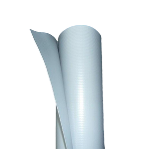 Поливинилхлорид, пластиковые листы, ПВХ Кровельный вкладыш для гидроизоляции крыши - Product Image 5