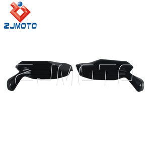 Protector de Manos para Motocicleta Fácil de Instalar y de Alta Calidad para <span class=keywords><strong>Honda</strong></span> <span class=keywords><strong>CB</strong></span> 750 Hornet 2023-2025 - Product Image 5