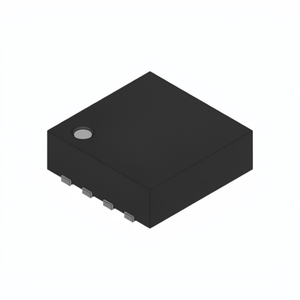 Electronics Component Transistors Manufacturer Channel IRFH5302DTRPBF PQFN Single Die - Product Image 1