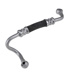 Para <span class=keywords><strong>BMW</strong></span> 1 serie E82 3 E91 5 <span class=keywords><strong>E61</strong></span> F07 X3 E83 tubo de aceite Turbo 11427797405 - Product Image 3