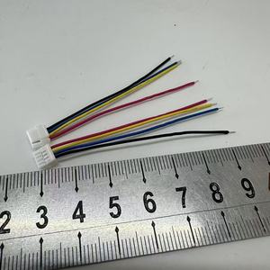 Câble OEM JST Molex TE SH GH ZH PH XH SM 2 4 6 8 broches, faisceau de câblage, câble de raccordement - Product Image 2