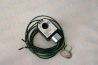 Pièces de refroidisseur Trane Bobine d'électrovanne COL11268