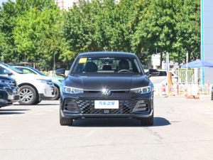 Confort luxueux 2.0T V.o.l.<span class=keywords><strong>k</strong></span>.s.w.a.<span class=keywords><strong>g</strong></span>.e.n Passat berline à essence économe en énergie avec toit ouvrant panoramique - Product Image 3