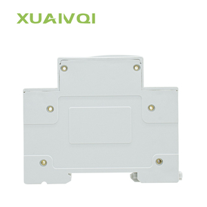 XUANQI yeni akıllı devre kesici s kırma kapasitesi 5KA Wifi akıllı devre kesici Zac - Product Image 5