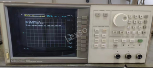 Analyseur de réseau scalaire d'occasion / 8757c 0,01 GHz à 100 GHz - Product Image 3