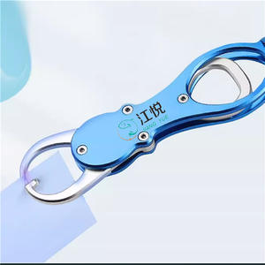 Alicates de Pesca Jiangxi con Escala de 36 lb y Rotación de 360 Grados - Product Image 4