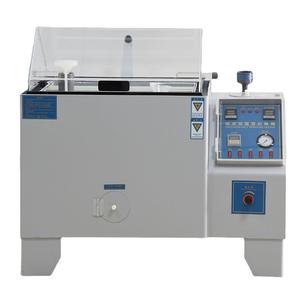 Quarzglas düse Salz sprüh kammer Titan heizung <span class=keywords><strong>Easy</strong></span> Clean Keine Leckage prüfmaschine - Product Image 1