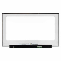 Monitor para Portátil BOE NV140FHM-T12 IPS - Nuevo Panel LED Delgado para Negocios con Interfaz EDP y Soporte de Reemplazo