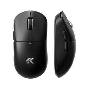MCHOSE A5V3Ultra Wireless Gaming <b>Mouse</b> Three-Mode Long Battery Life PAW3395 Lightweight Design - Product Image 1