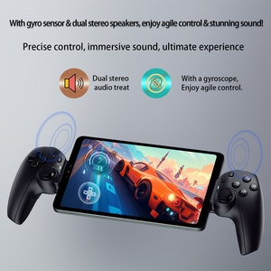 Tablette Mini PC de Jeu 8 Pouces Octa Core MTK 4G, Vente Chaude Transfrontalière, Stock Direct Usine, Prix Bas, <span class=keywords><strong>Pas</strong></span> Cher - Product Image 2