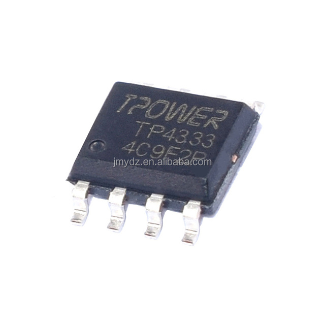 TP4333 SOP8 4.2V 1A Mobile Power Supply Synchronous Boosting IC