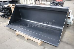 <span class=keywords><strong>Telehandler</strong></span> सामान्य बाल्टी H-GB2.2-Manitou - Product Image 3