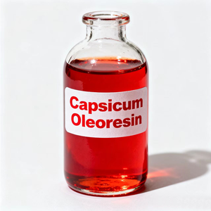 カプシカムオレオレジン/チリExtractCAS:8023-77-6 100% 天然食品グレード無料サンプル工場直送 - Product Image 3