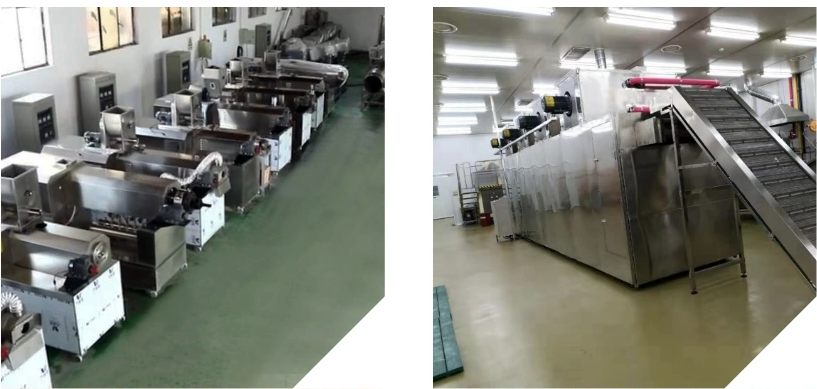Poultry Dog Floating Fish Chicken Animal Feed Pellet Making Machine Price Floating Fish Pet Food Feed Machine