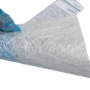 Estera de polvo de grado B <span class=keywords><strong>CTG</strong></span> 450gsm esteras de hilo picado de fibra de vidrio para tanque - Product Image 2