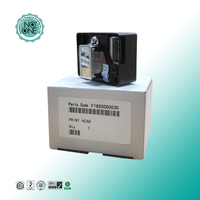 Mesin Printer L1300 tinta sublimasi 5 warna foto A3 bekas baru 90% dengan tinta CISS Digital L 1300 tinta kertas cetak