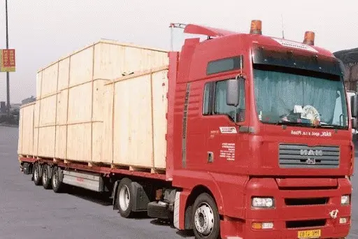 Professional DDP Cargo service China to Belarus Moscow Kazakhstan Shipping Russia Agent