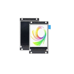 2.0-inch TFT Module Serial Screen 240x320 LCD Screen ST7789V IPS Full <strong>View</strong> SPI Serial Port - Product Image 1