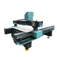 Machine de fraisage CNC UTECH, routeur manuel pour le travail du bois à bas prix