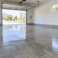 Primaire de sol à faible teneur en COV, inodore, écologique, séchage rapide, sans joint, pour atelier, bureau, salle d'exposition, OEM, vente en gros, fourniture personnalisée