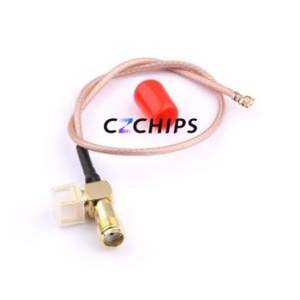 KH-IPEX-SMAKWE5-RG1.78-B0200H RF Cable RF Whole Sale Electronic Component Chips Supplier & BOM Service - Product Image 1