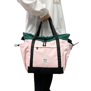 Goede Prijs-Kwaliteitverhouding Handtas Met Verschillende Aparte Kleine Compartimenten Trendy Vrouwen Schouder Crossbody Tas