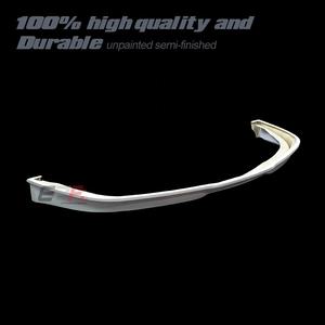 Para PORSCHE BOXSTER y CAYMAN 987 (2008-2012), labio frontal exclusivo estilo EPA, construcción de fibra de vidrio Premium - Product Image 4