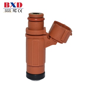 EAT250 yakıt enjektörü 49033-1060 Kawasaki BRUTE FORCE 750 TERYX 750 Z1000 - Product Image 1