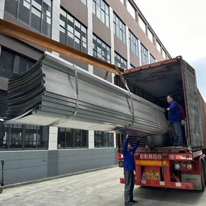Horno de Secado de Madera y Aluminio con Calefacción a Vapor Automática, Capacidad para 30 Piezas, Nuevo Modelo 2024, 380V, Marca OEM - Product Image 4