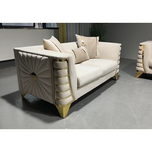Nouvelle Collection 2026 : Canapé Modulable de Luxe 1+2+3 Places – Design Élégant et Durable pour Salon et Appartement – Meubles d'Intérieur à Vendre - Product Image 4
