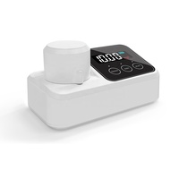 Lohand – mesureur portatif de nitrogène NH N, facile à transporter, analyseur d'ammoniac d'eau de piscine, personnalisation