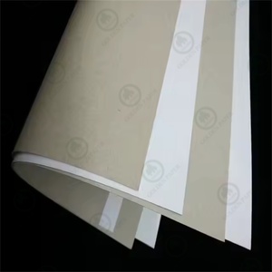 Cartón Dúplex con Reverso Gris de 250-400GSM para Impresión de Cajas de Embalaje y Manualidades - Product Image 2