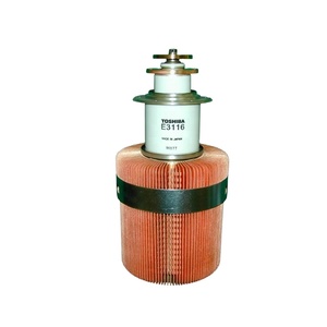 หลอดไฟกำลังสูง E3116 นำเข้าจากญี่ปุ่นแท้ - Product Image 1