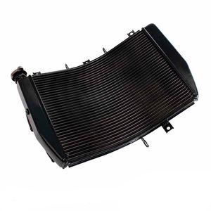 Radiateur refroidisseur moto pour <span class=keywords><strong>HONDA</strong></span> ZX-6R <span class=keywords><strong>636</strong></span> 2005 2006 2007 2008 2009 2010 2011 2012 - Product Image 1
