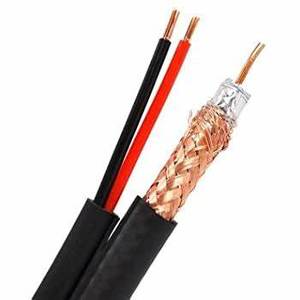 गर्म बिक्री आरजी 6 कोएक्सियल केबल के साथ गर्म बिक्री Rg6 कोएक्सियल केबल 1000 फीट - Product Image 3