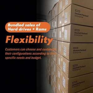 Servidor Discos duros + Rams SET Servidor HPE <span class=keywords><strong>ProLiant</strong></span> <span class=keywords><strong>ML30</strong></span> <span class=keywords><strong>Gen9</strong></span> - Product Image 2