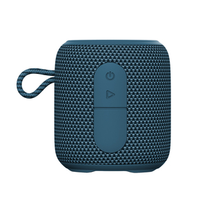 Biểu tượng tùy chỉnh loa siêu trầm loa âm thanh chuyên nghiệp subwooferportable IPX7 không thấm nước bass không dây BT <span class=keywords><strong>mini</strong></span> Loa di động - Product Image 5