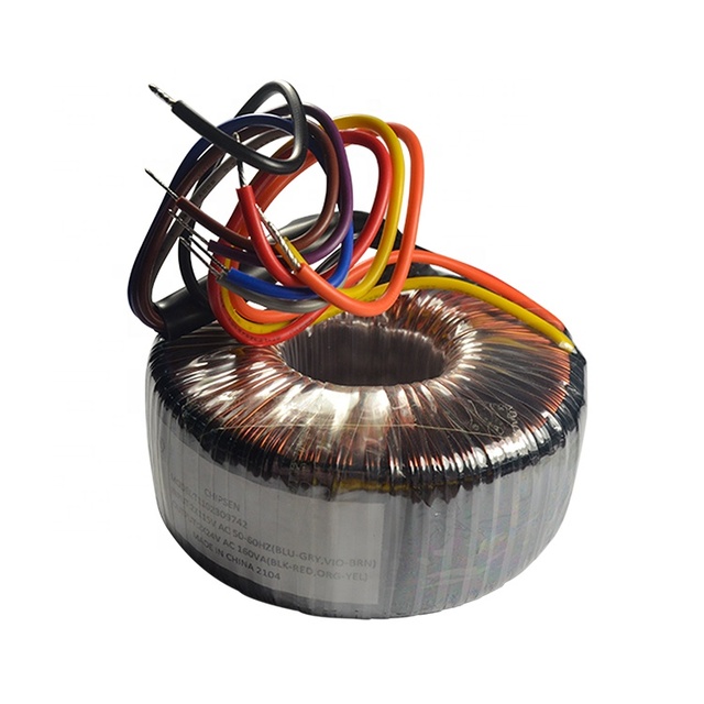 Ups 500va Toroid transformer 240v 220v 110v 24v 2000va Toroidal Power Transformer Audio Amplifiers Toroidal Transformers