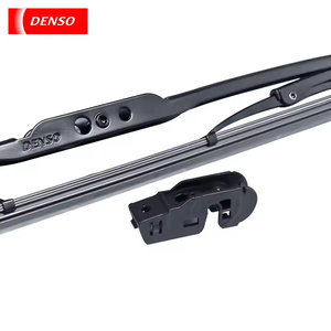 ใบปัดน้ำฝนแบบหัวเข็มขัดอเนกประสงค์ DCS-G021 Denso สำหรับรถยนต์ทุกคัน - Product Image 4